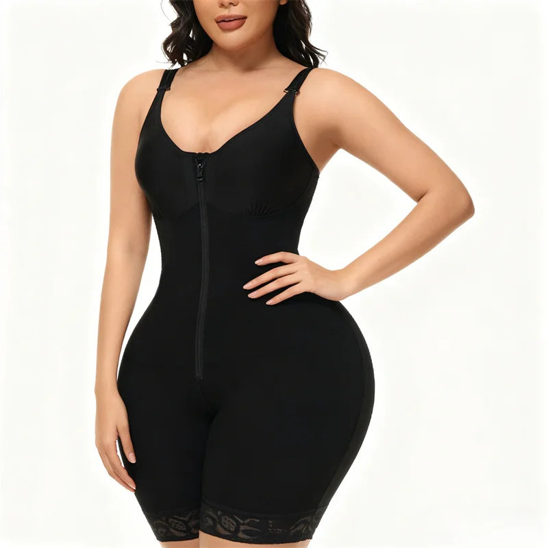 Snatch & Sculpt™ Colombian Full Body Shaper